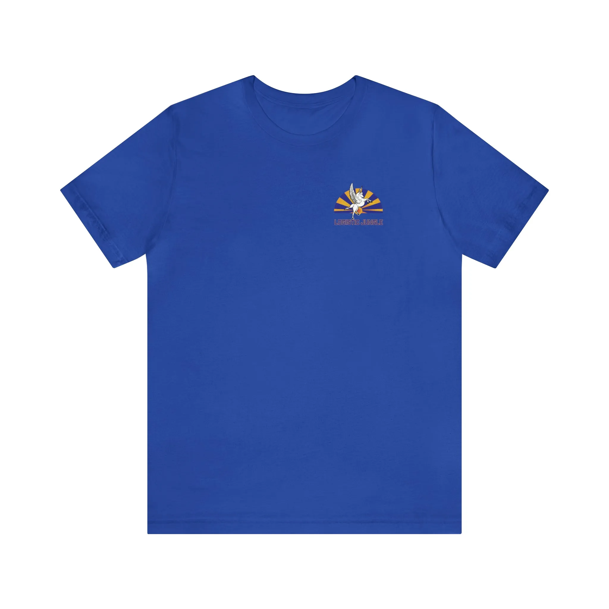 VRC-30 North Island Sundown Tee
