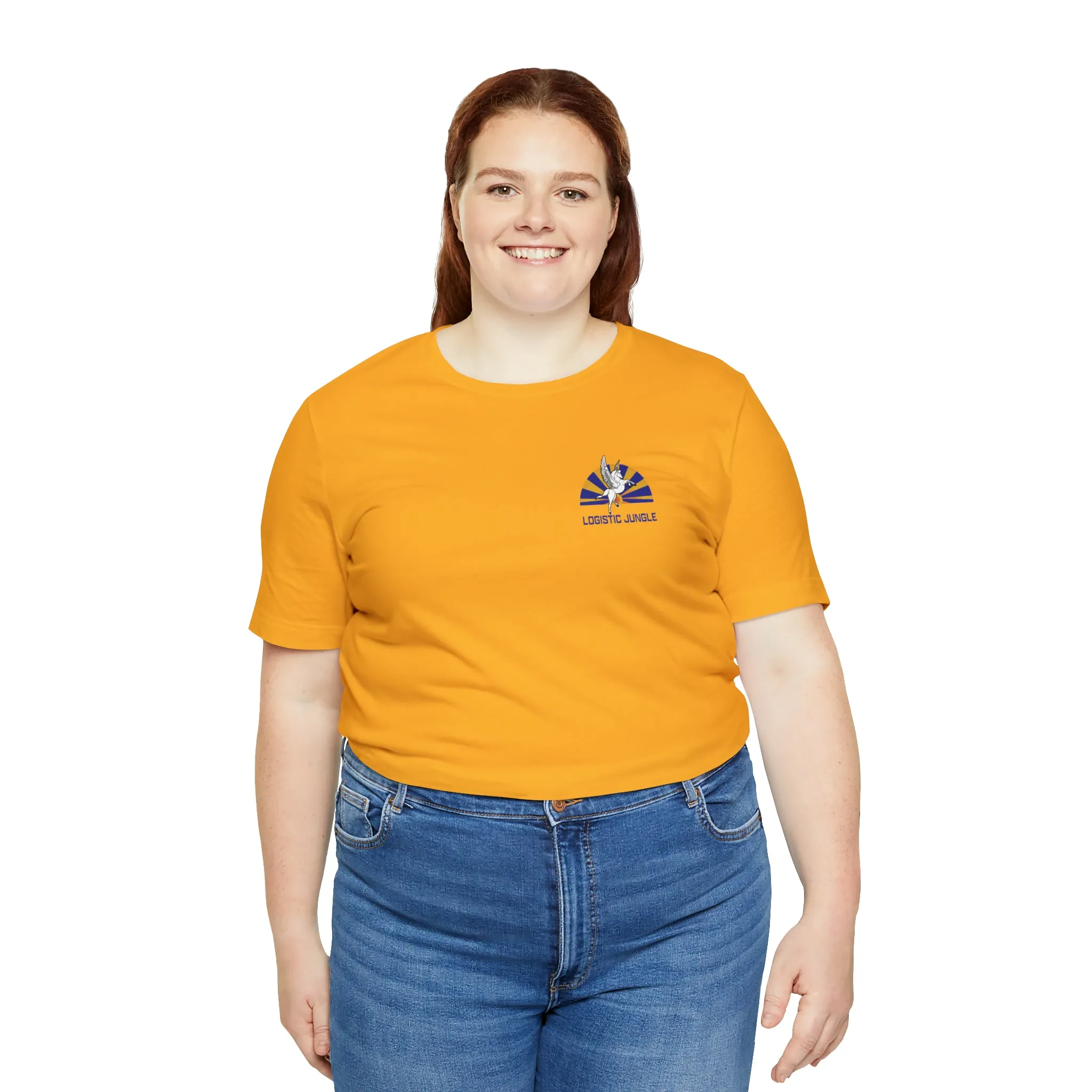 VRC-30 North Island Sundown Tee