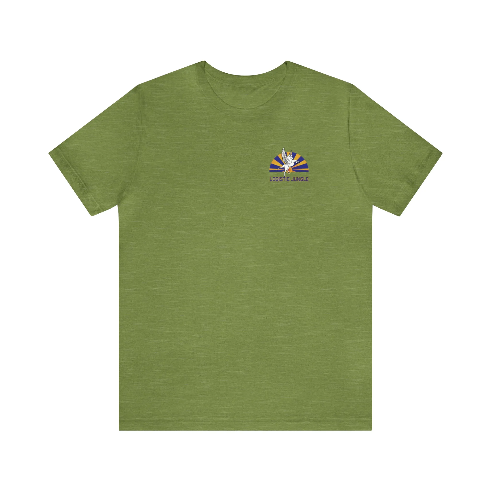 VRC-30 North Island Sundown Tee