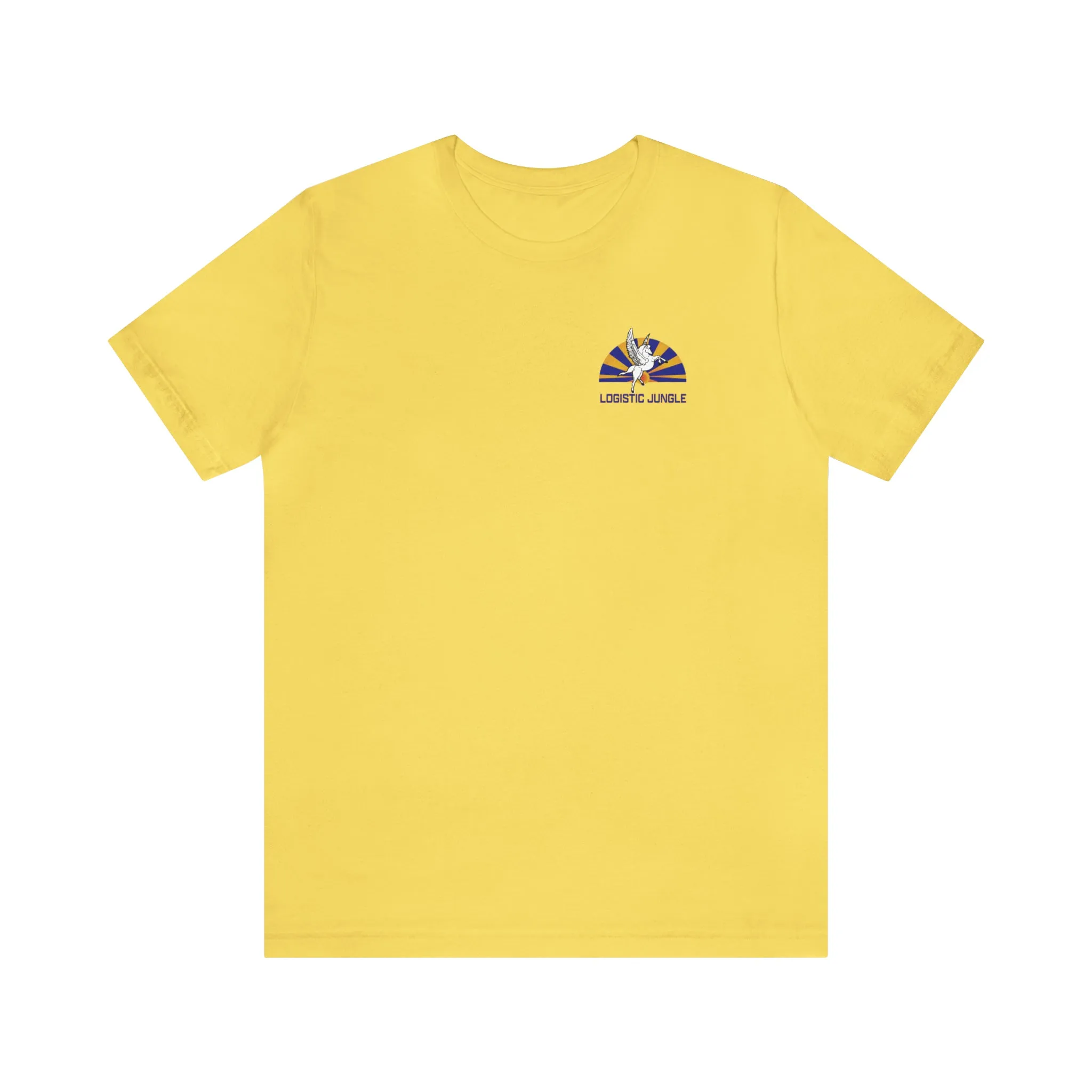 VRC-30 North Island Sundown Tee