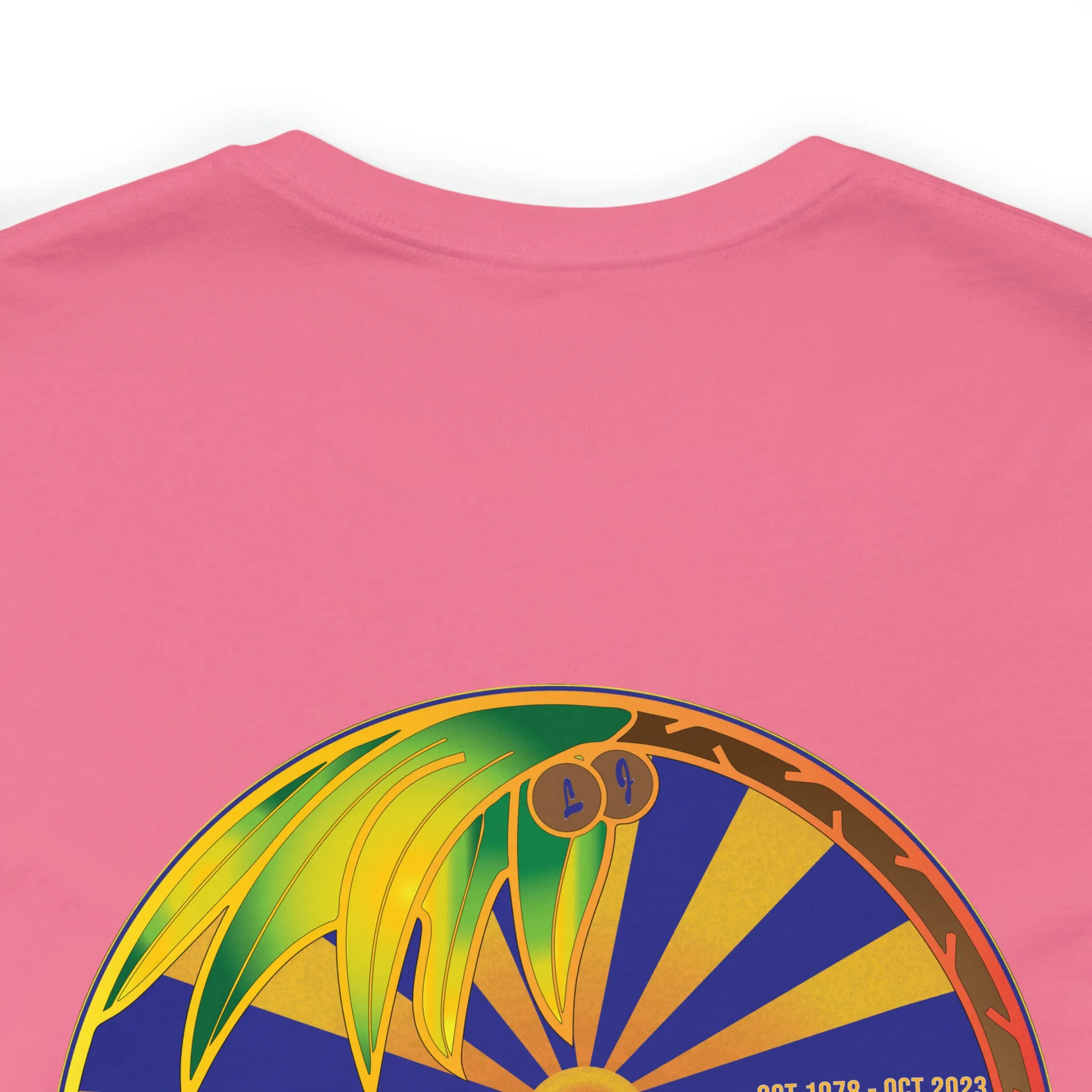 VRC-30 North Island Sundown Tee