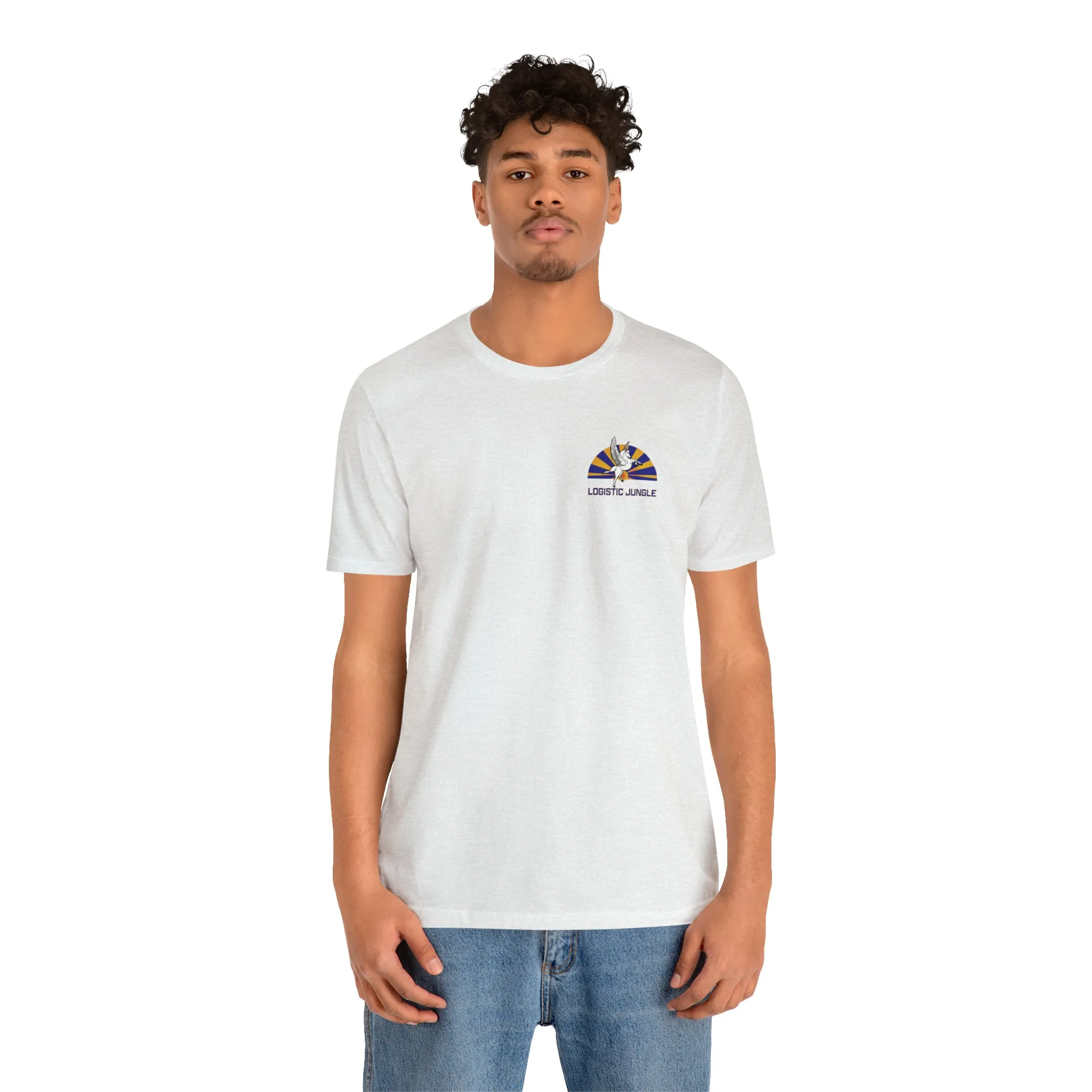VRC-30 North Island Sundown Tee