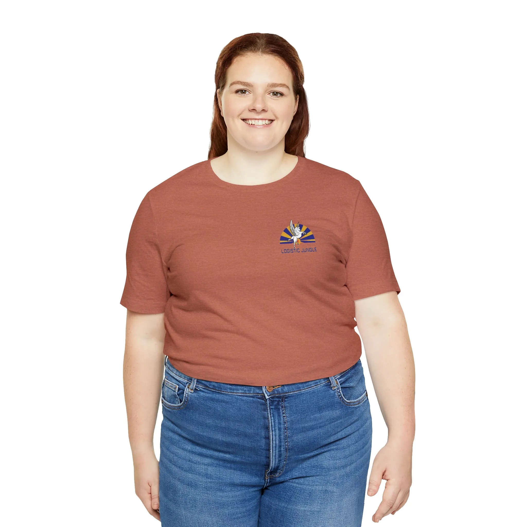 VRC-30 North Island Sundown Tee