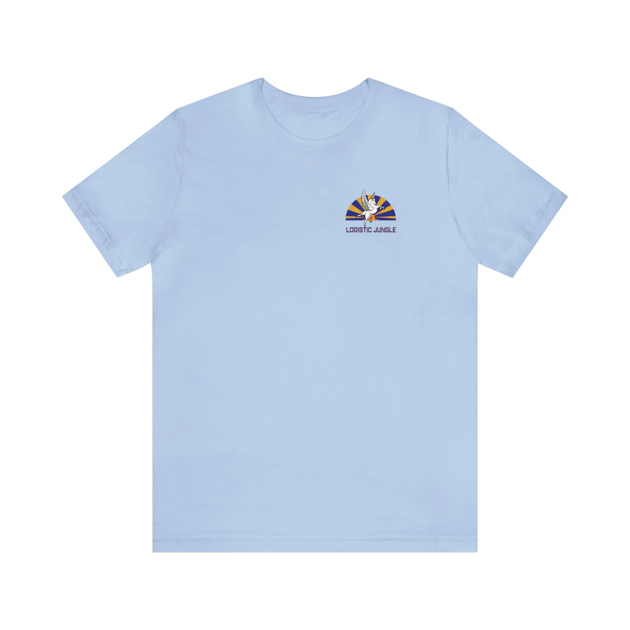 VRC-30 North Island Sundown Tee