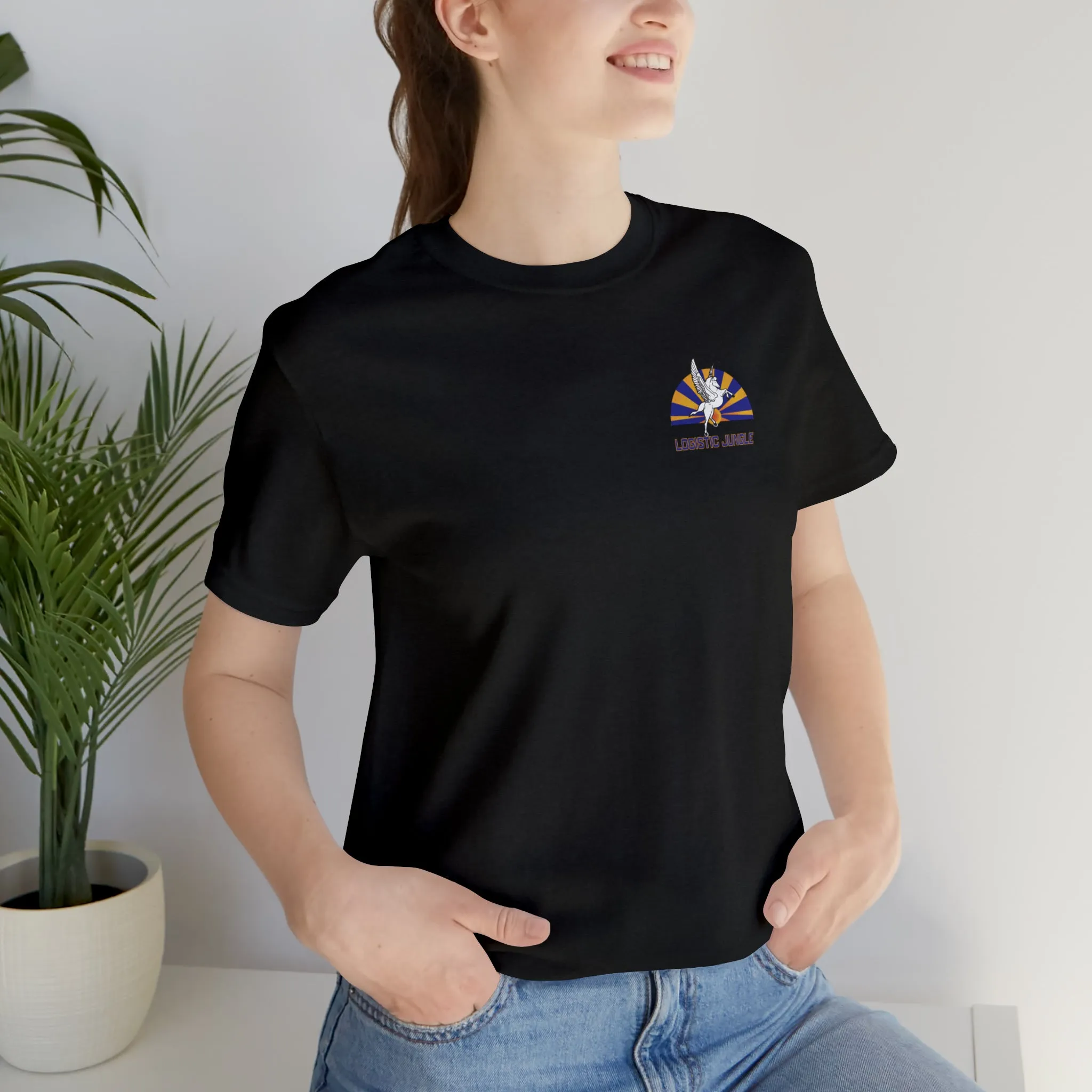 VRC-30 North Island Sundown Tee