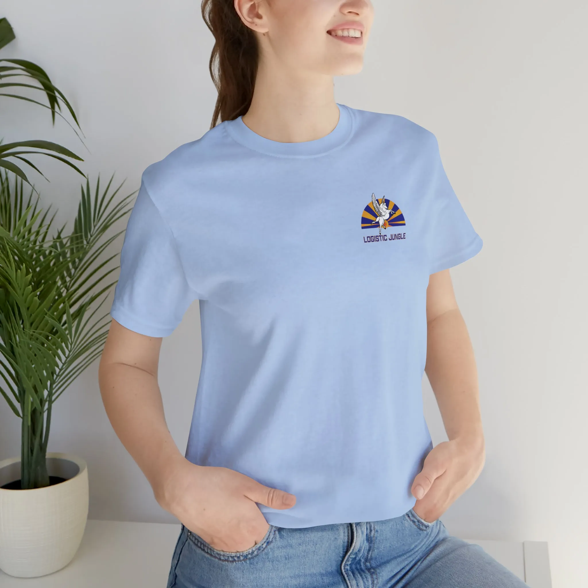 VRC-30 North Island Sundown Tee