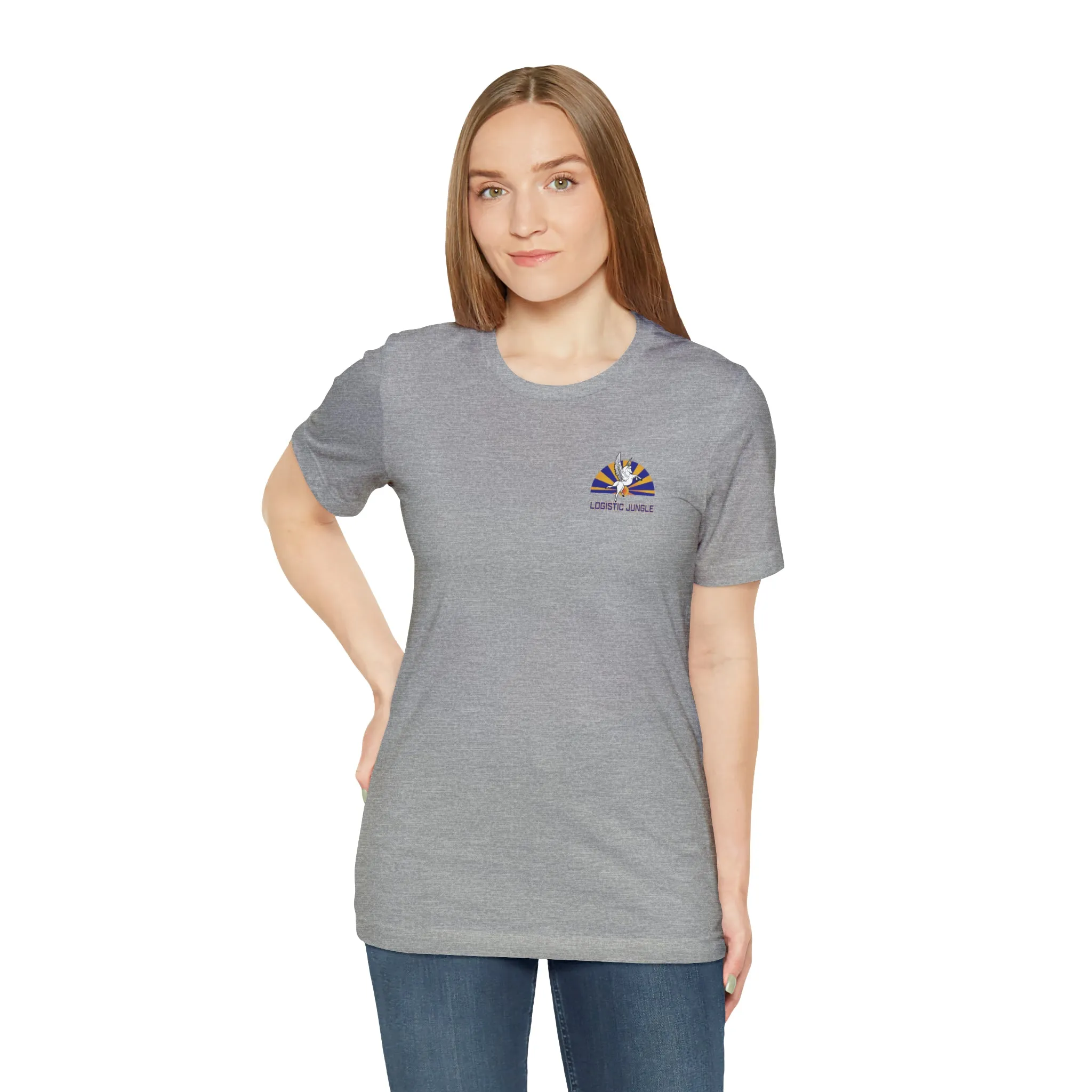 VRC-30 North Island Sundown Tee