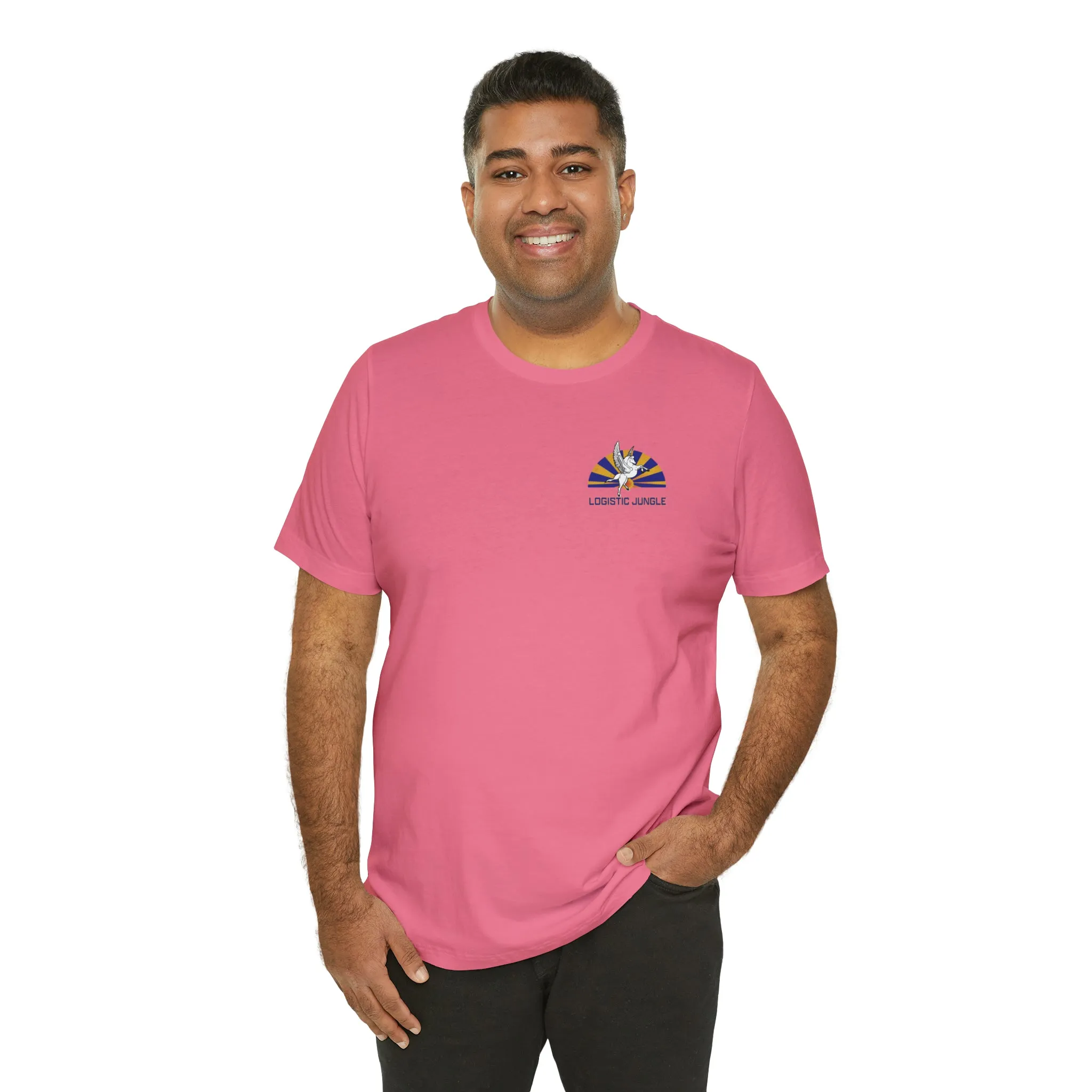 VRC-30 North Island Sundown Tee