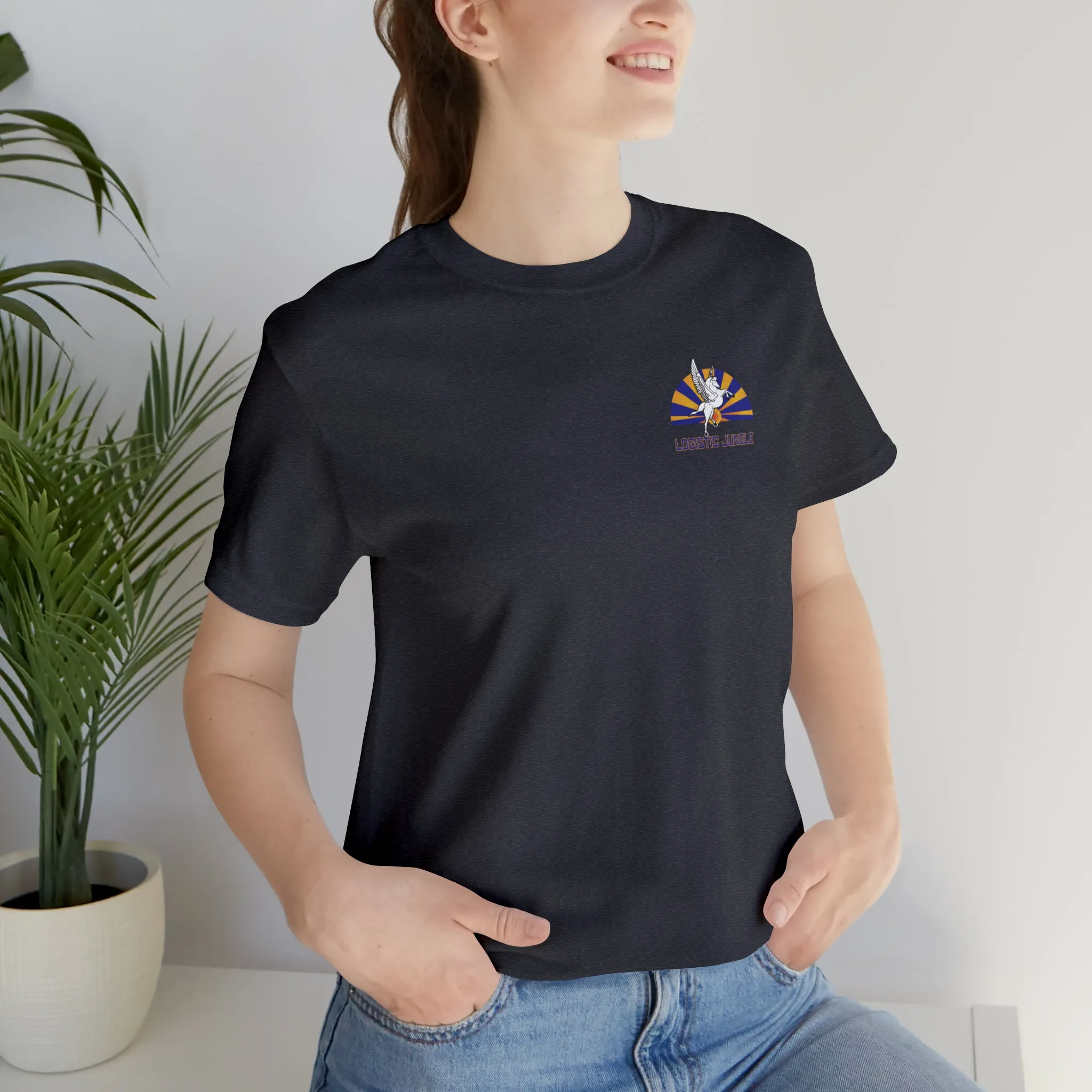 VRC-30 North Island Sundown Tee