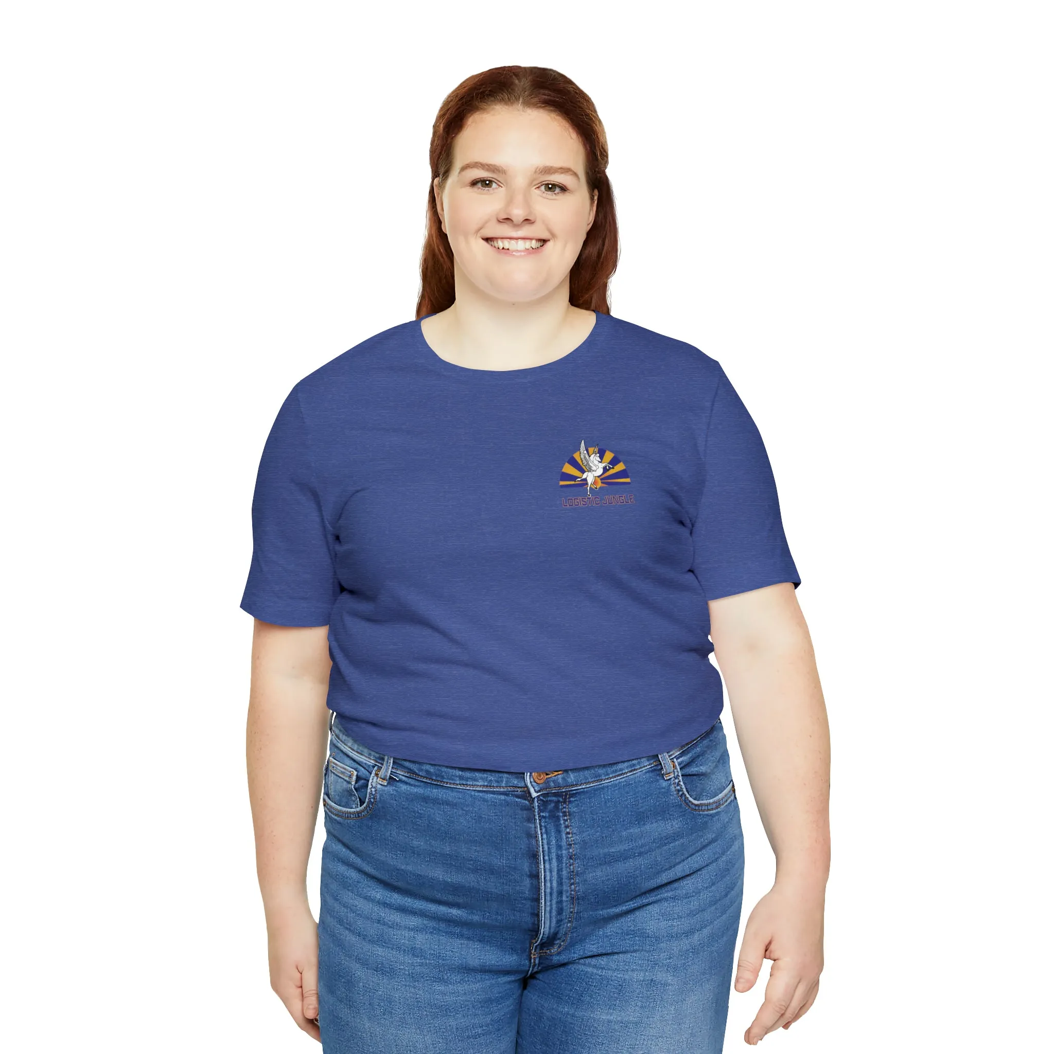 VRC-30 North Island Sundown Tee
