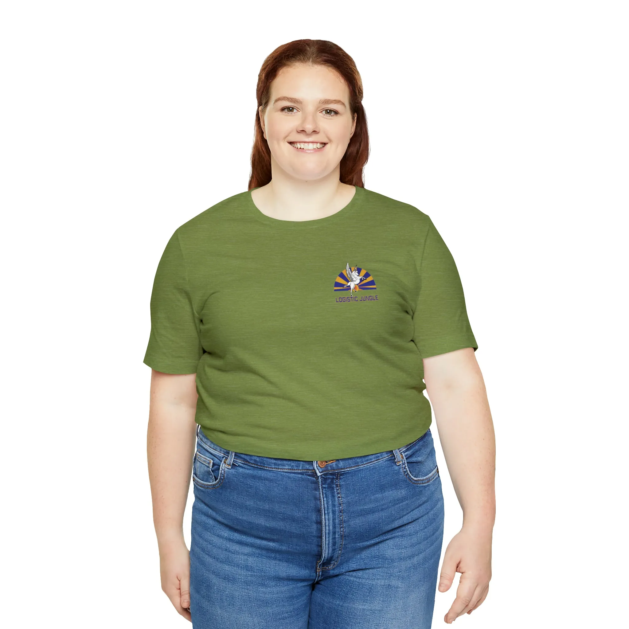 VRC-30 North Island Sundown Tee
