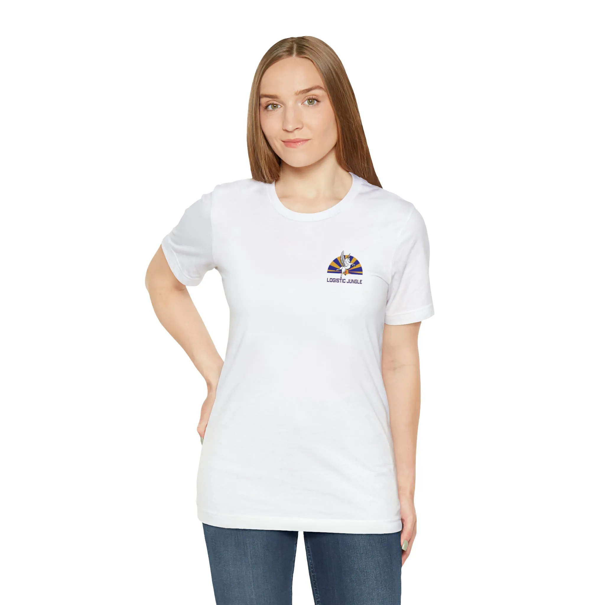 VRC-30 North Island Sundown Tee