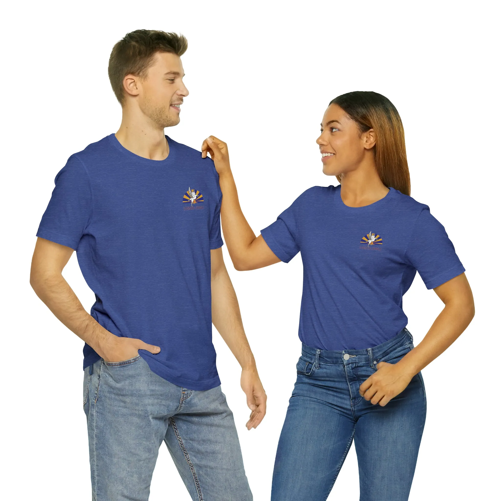 VRC-30 North Island Sundown Tee