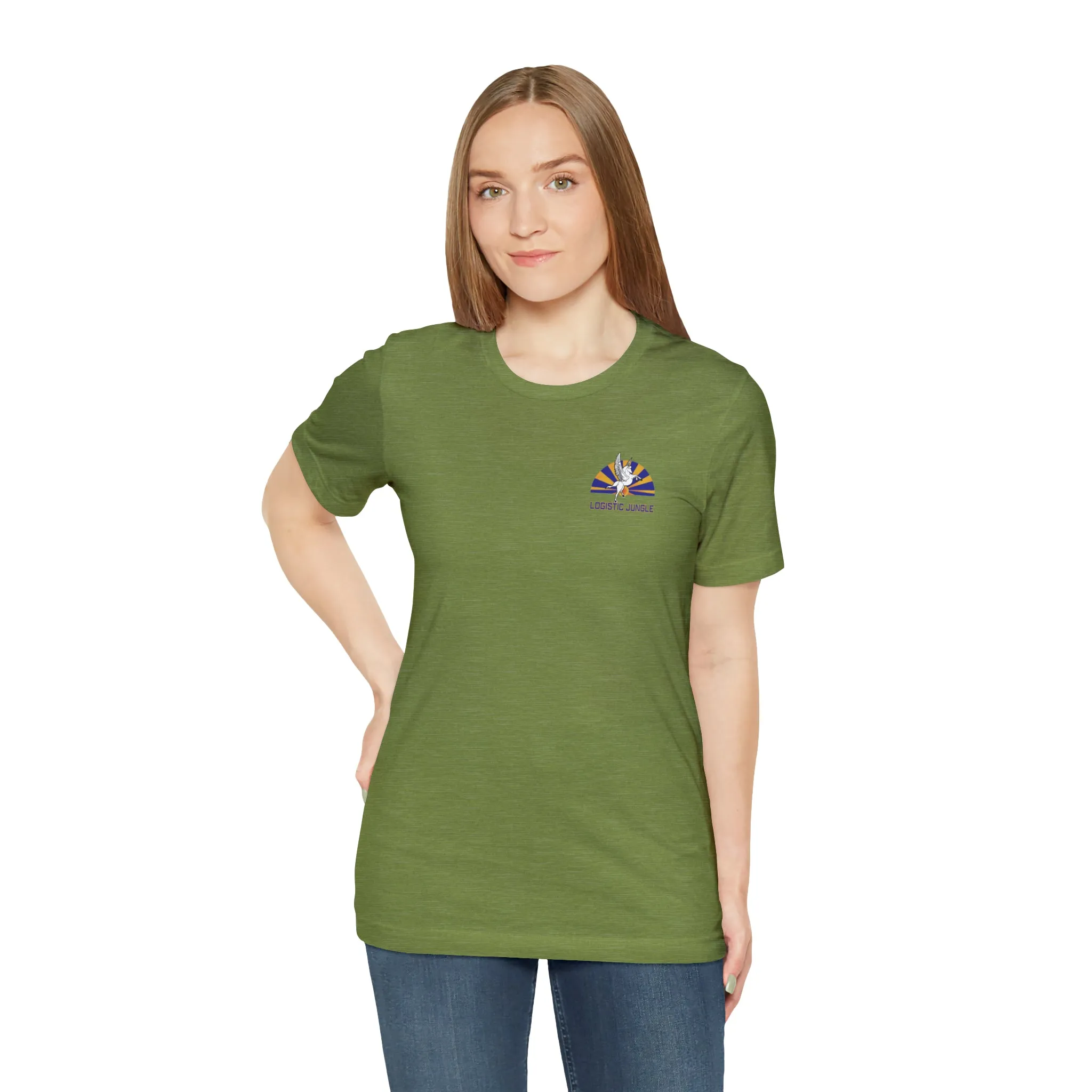 VRC-30 North Island Sundown Tee