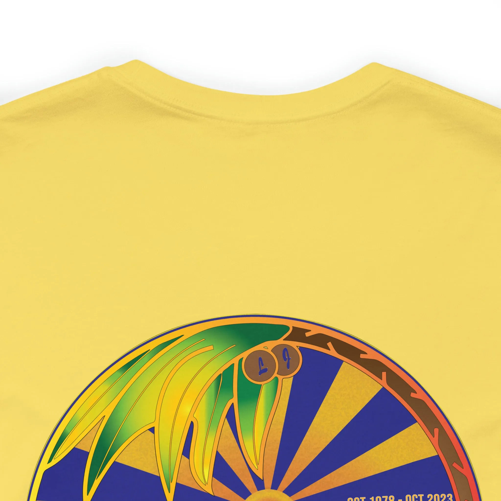VRC-30 North Island Sundown Tee