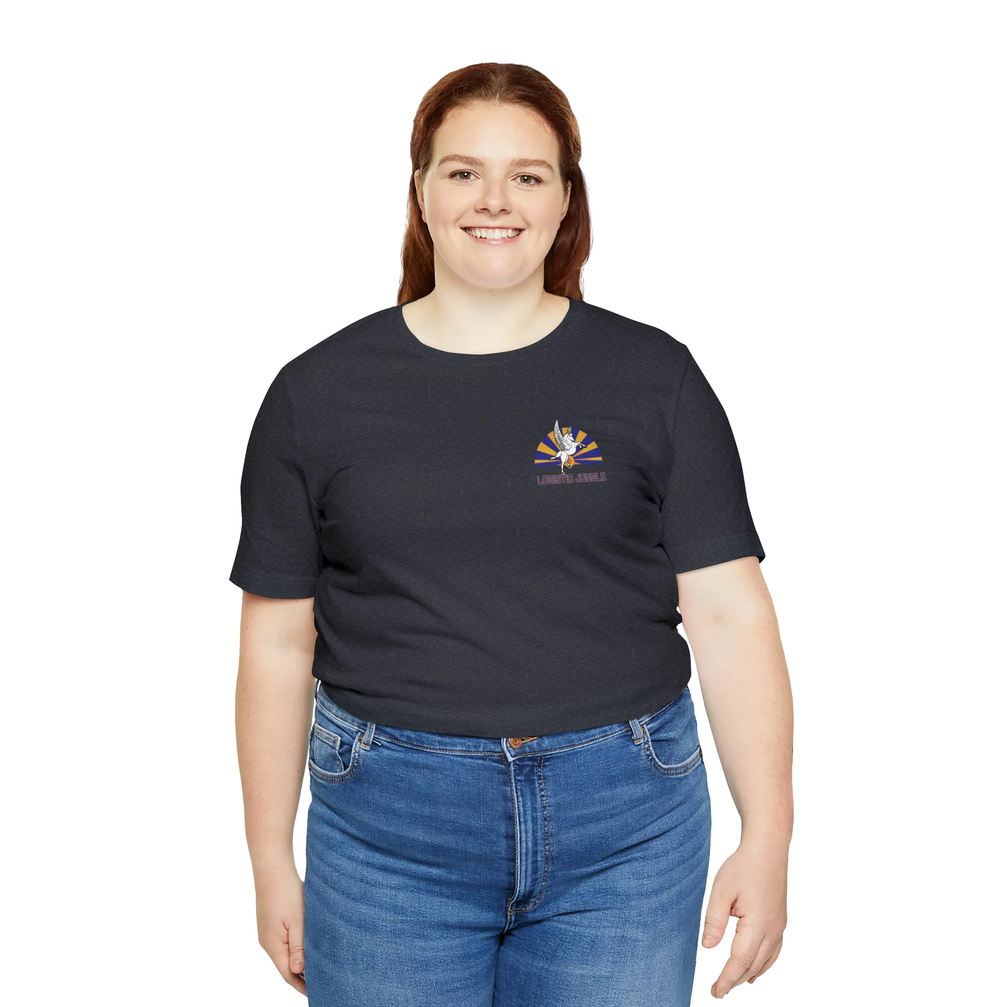 VRC-30 North Island Sundown Tee