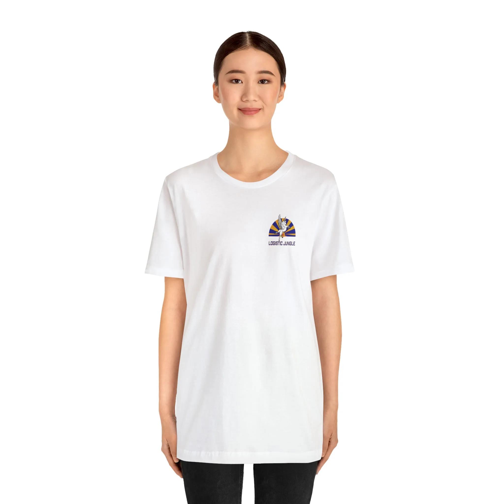 VRC-30 North Island Sundown Tee