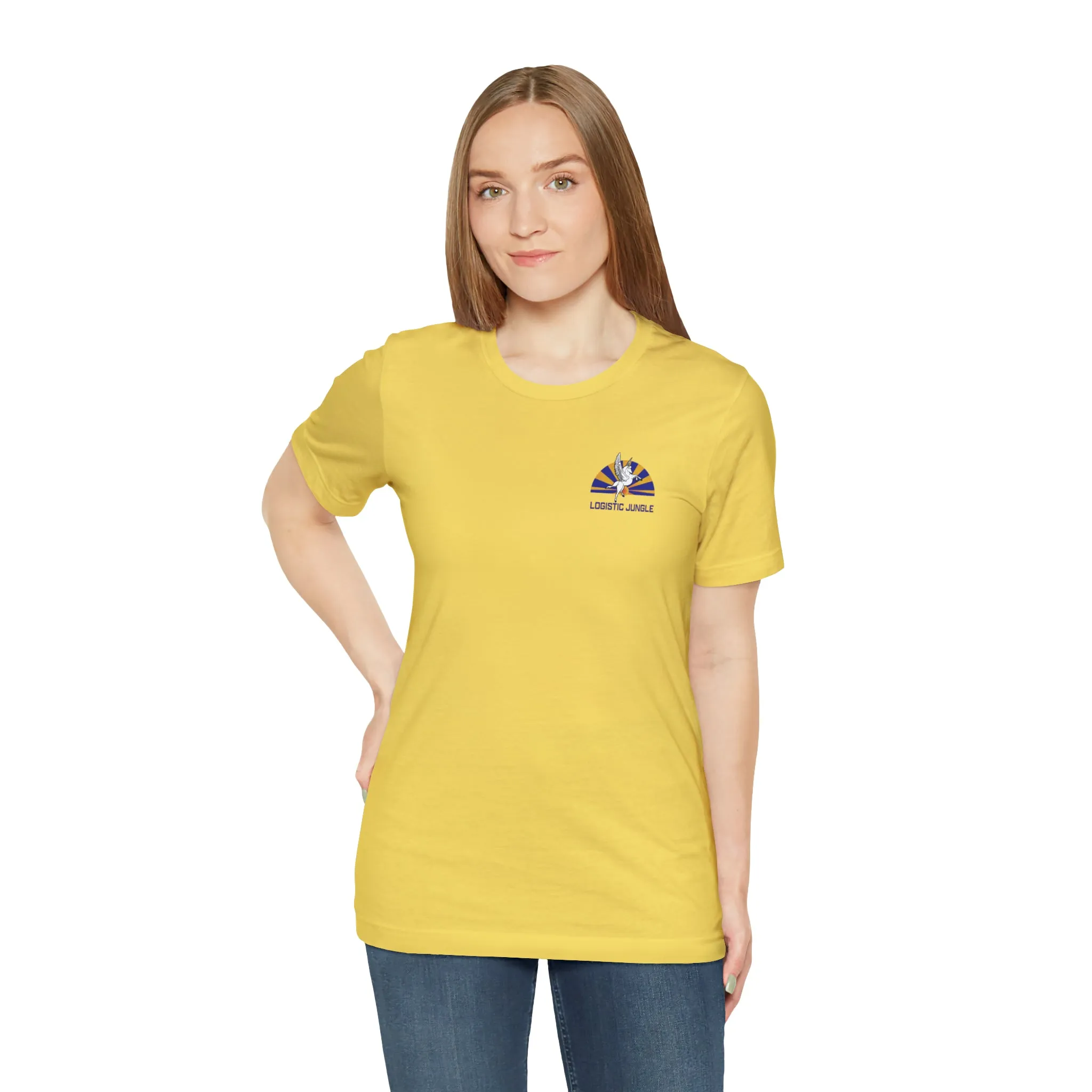 VRC-30 North Island Sundown Tee