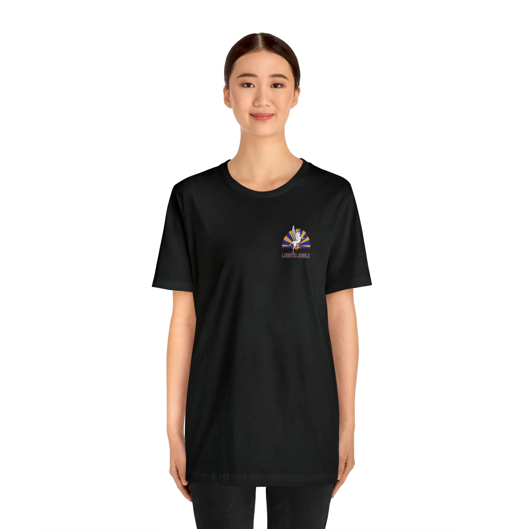 VRC-30 North Island Sundown Tee