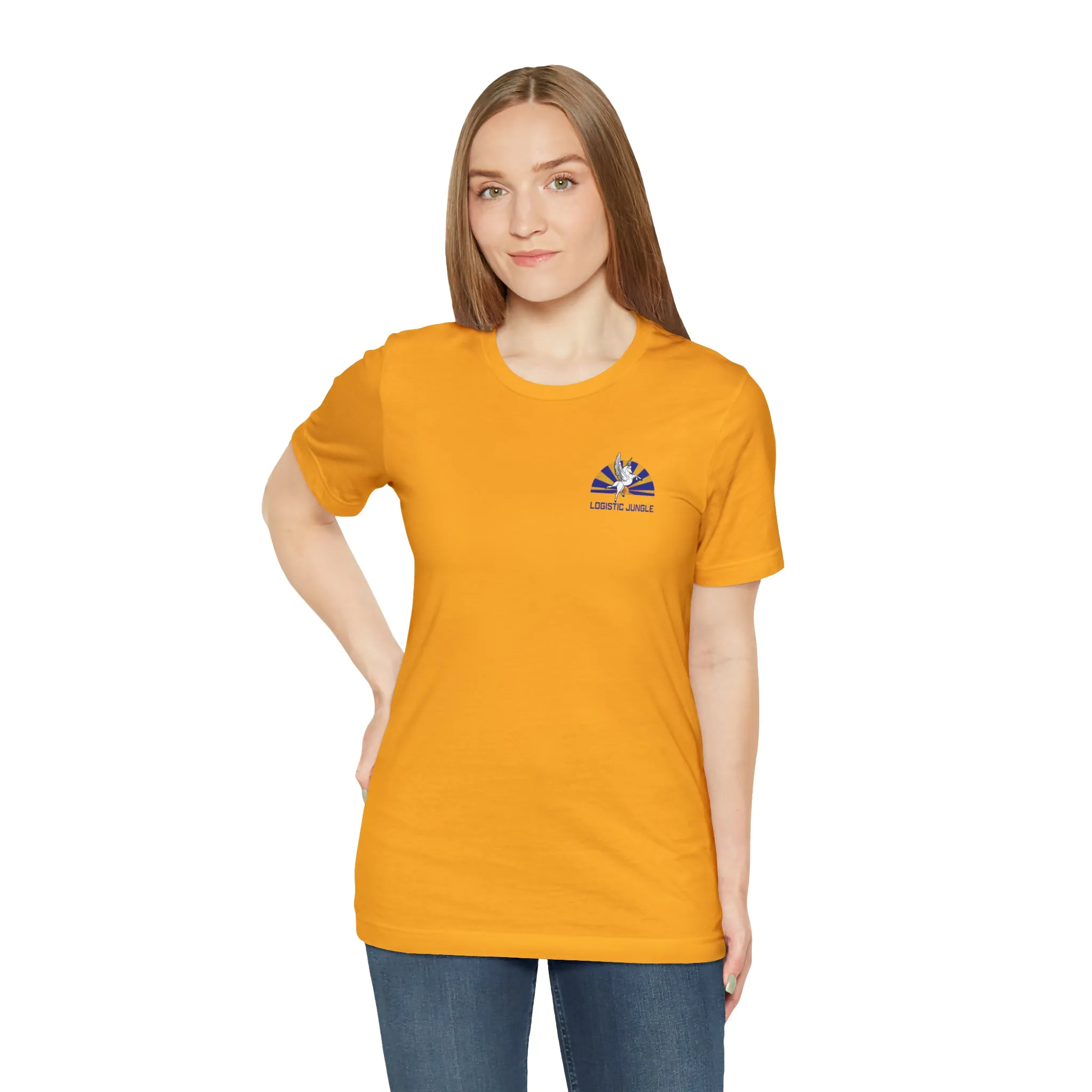 VRC-30 North Island Sundown Tee