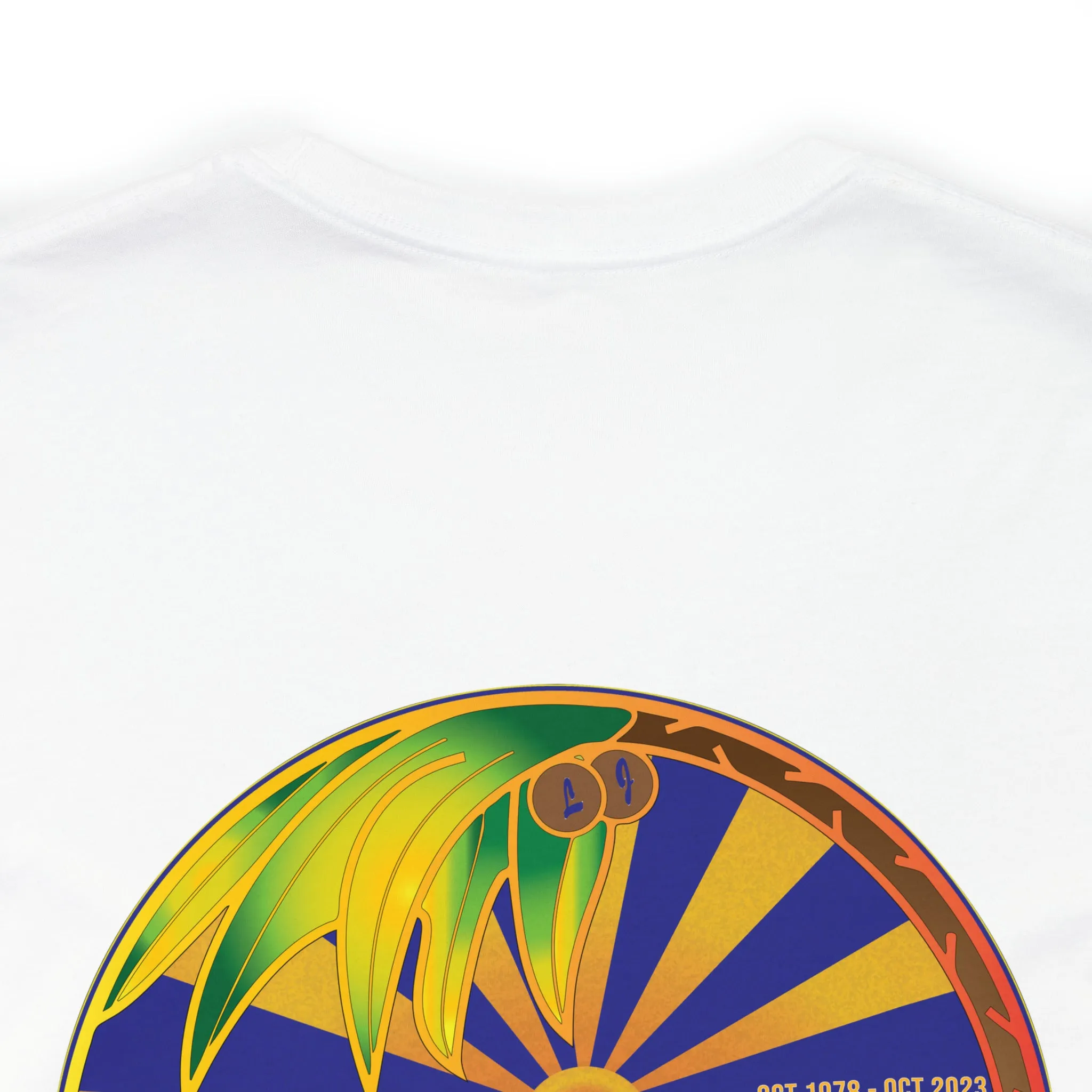 VRC-30 North Island Sundown Tee