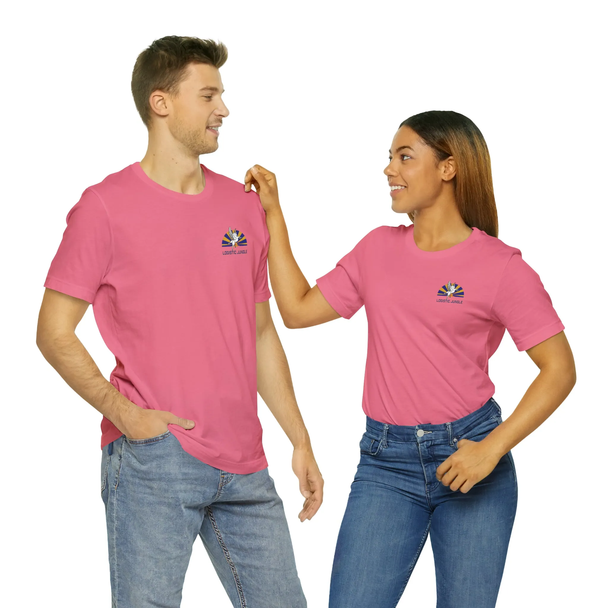 VRC-30 North Island Sundown Tee