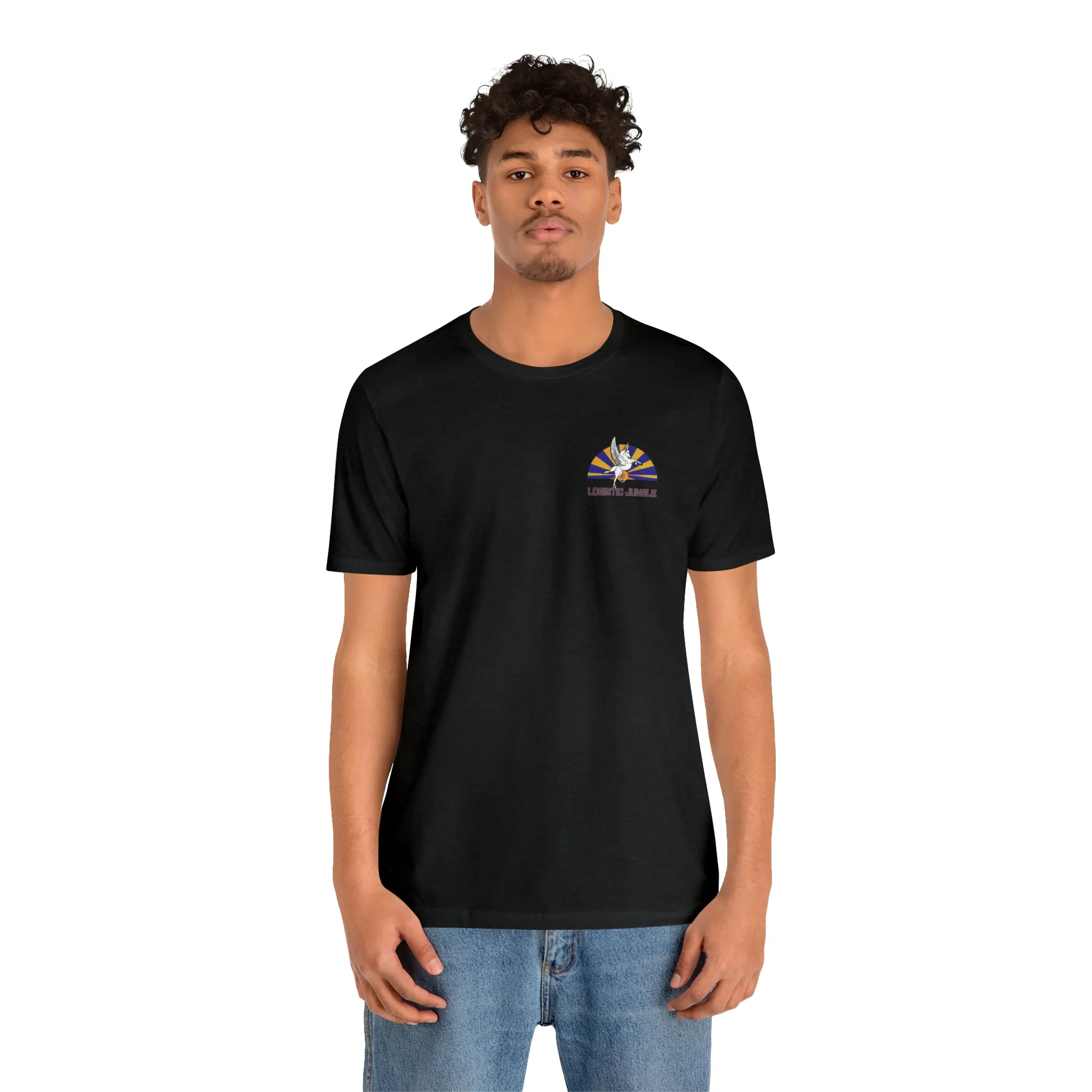VRC-30 North Island Sundown Tee
