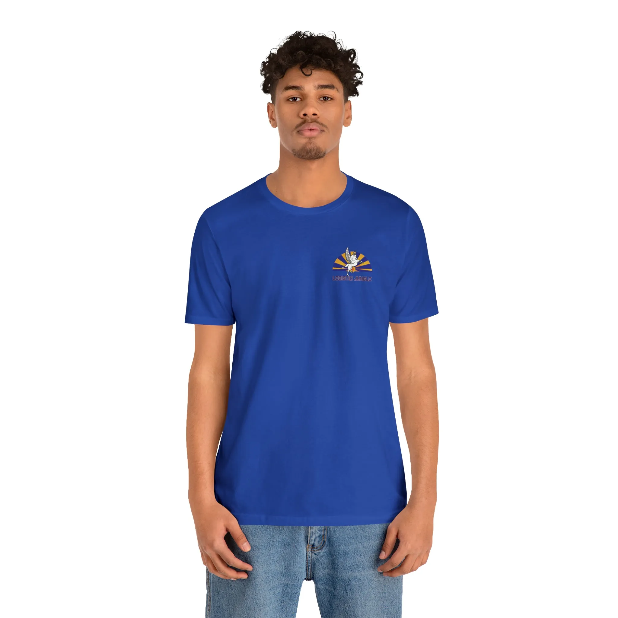 VRC-30 North Island Sundown Tee