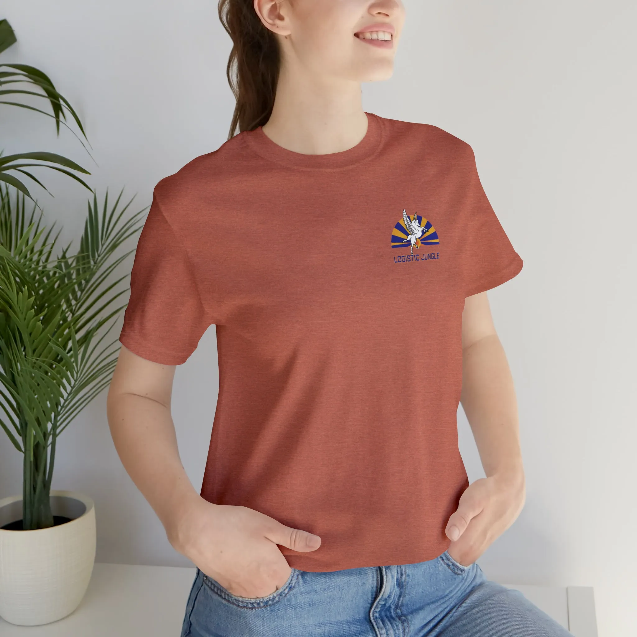 VRC-30 North Island Sundown Tee