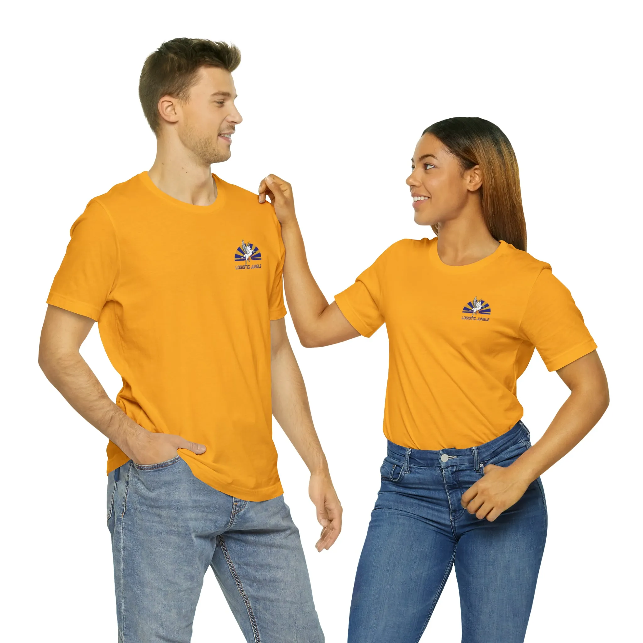 VRC-30 North Island Sundown Tee