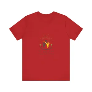 We Are One 2024 Family Ties T-Shirt