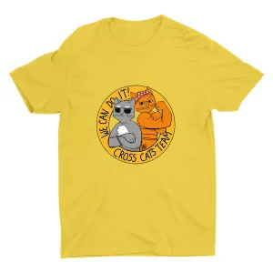 WE CAN DO IT! Cotton Tee
