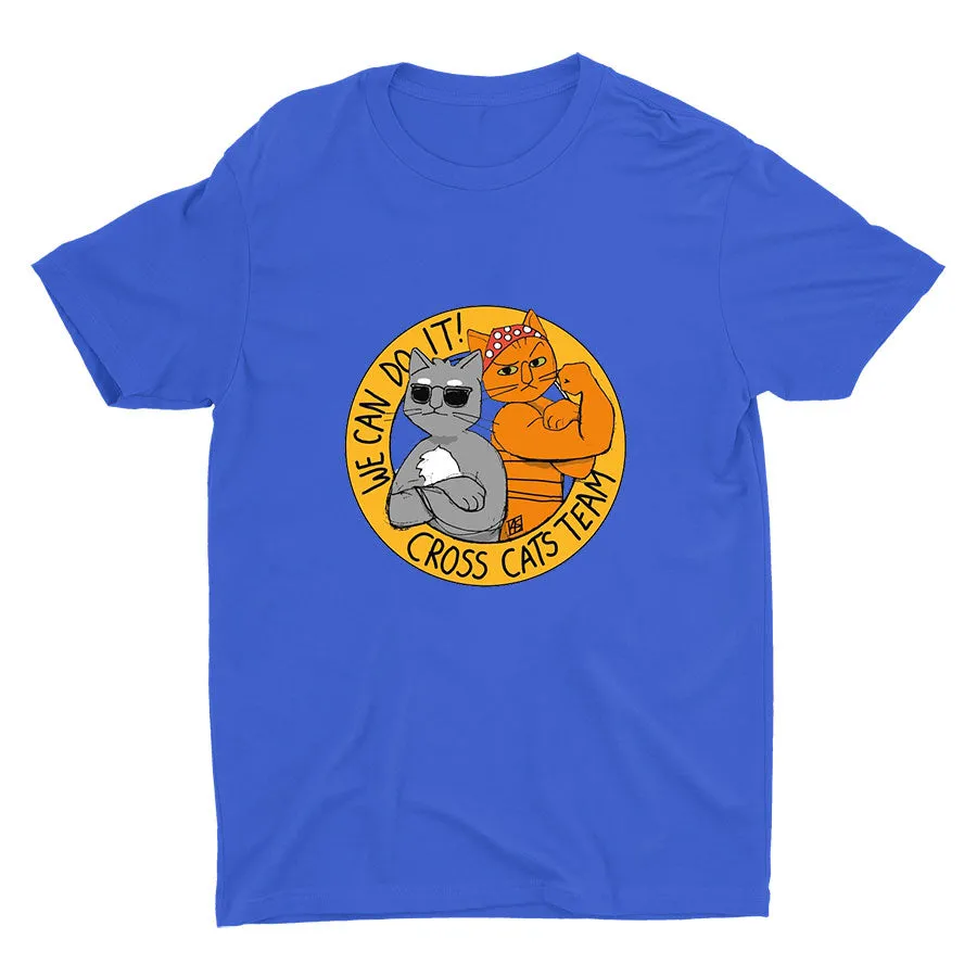 WE CAN DO IT! Cotton Tee