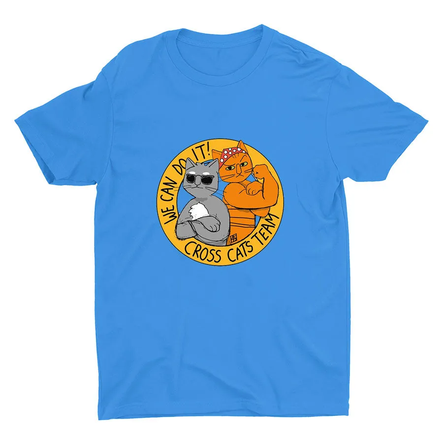 WE CAN DO IT! Cotton Tee