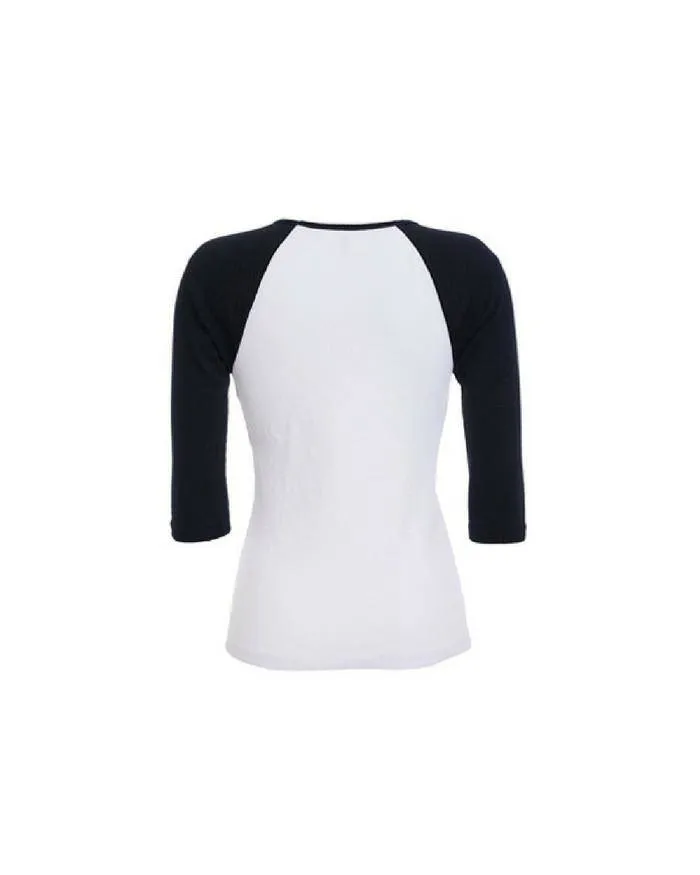 Women's B&B Original | Baseball T-Shirt