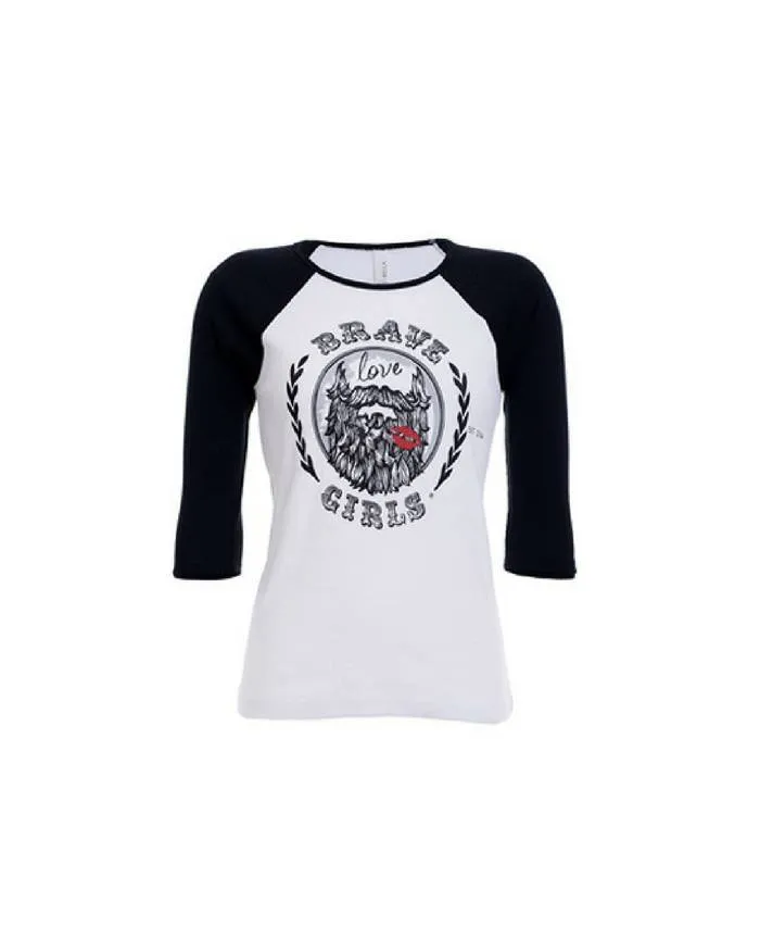 Women's B&B Original | Baseball T-Shirt