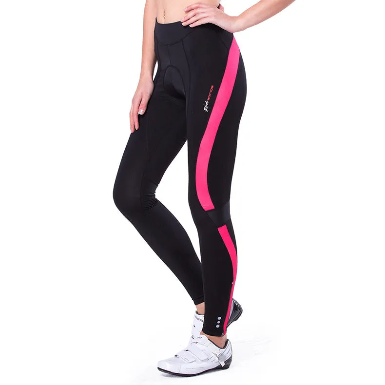Women's Breathable Cycling Trousers