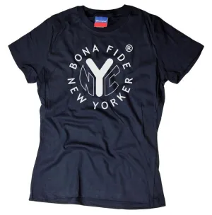 Women's Champion Crew Neck T-Shirt