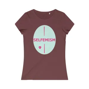 Women's Organic Tee