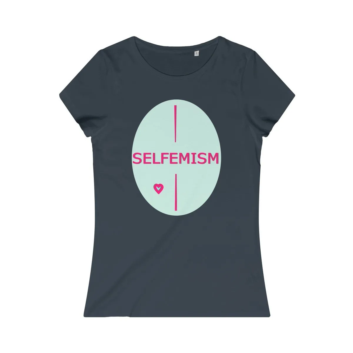 Women's Organic Tee