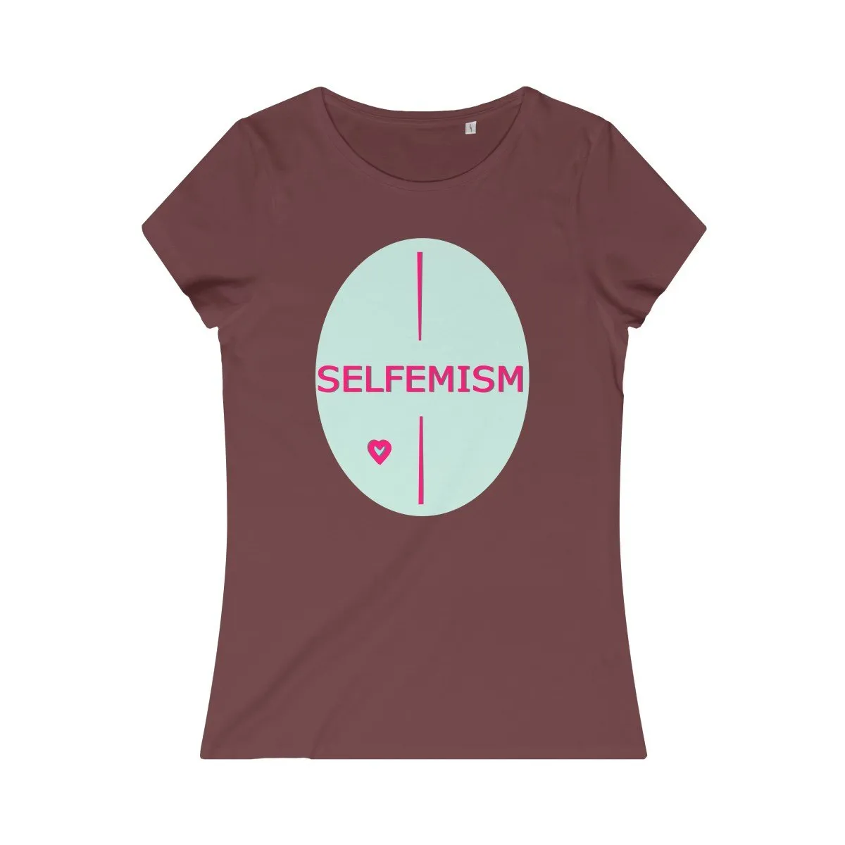 Women's Organic Tee