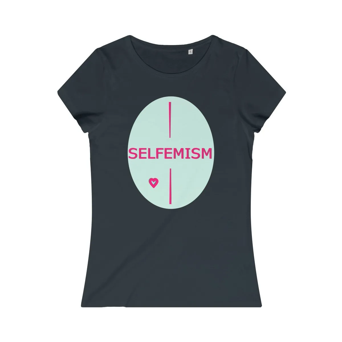 Women's Organic Tee