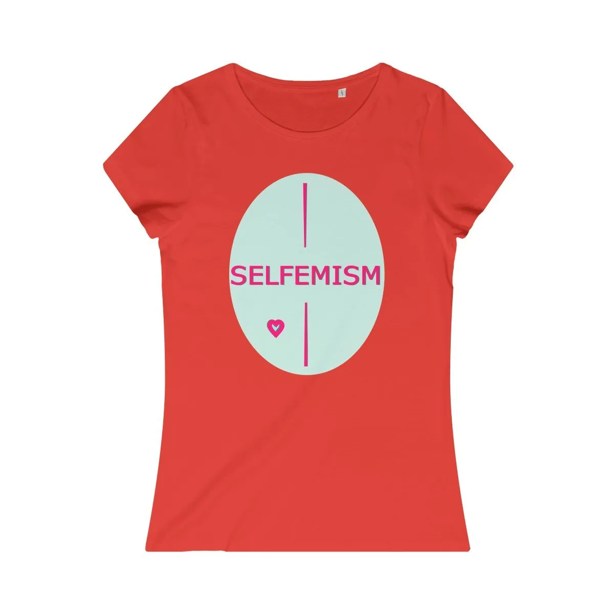 Women's Organic Tee