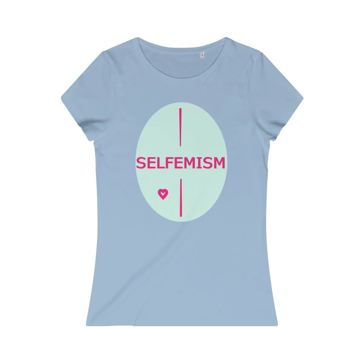 Women's Organic Tee