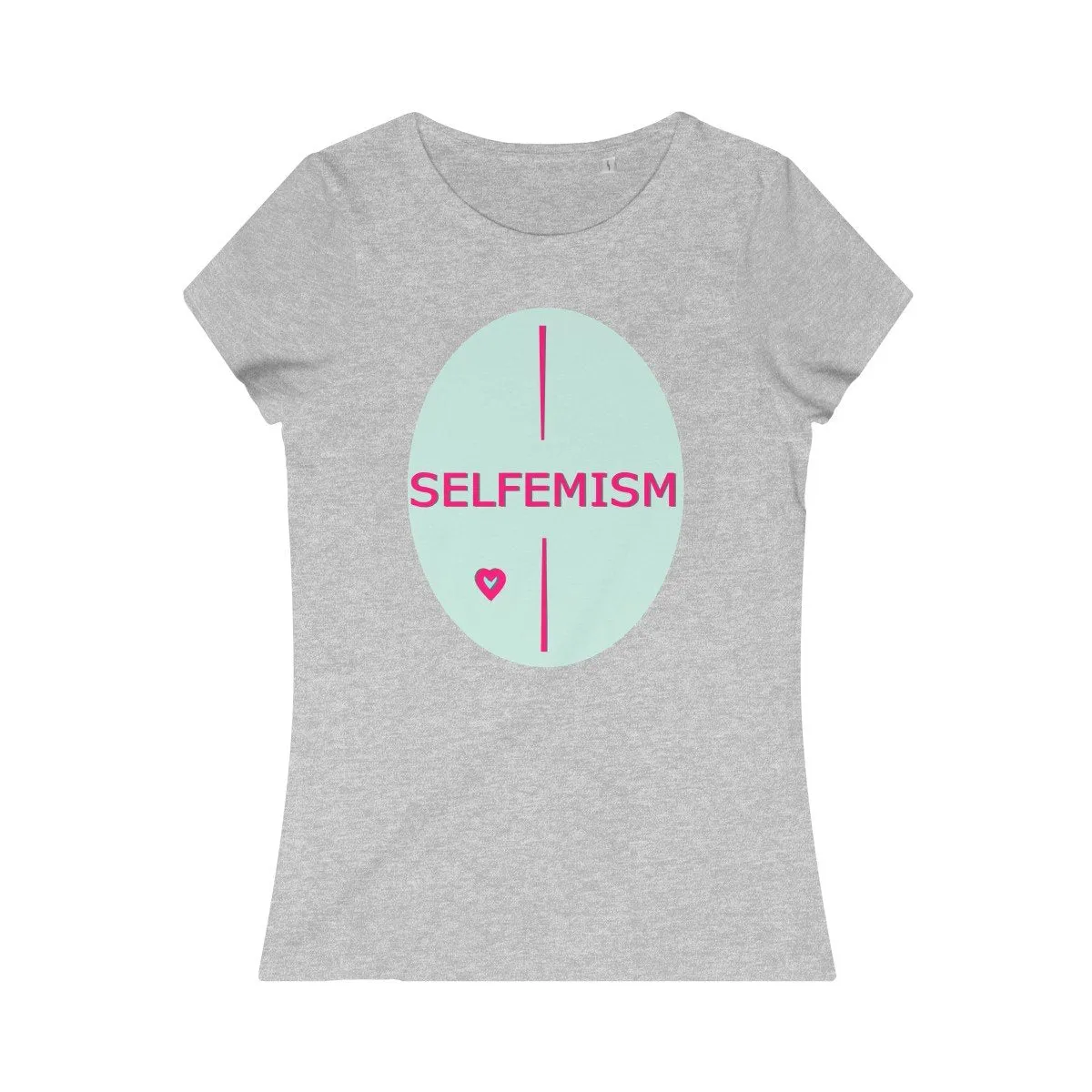 Women's Organic Tee