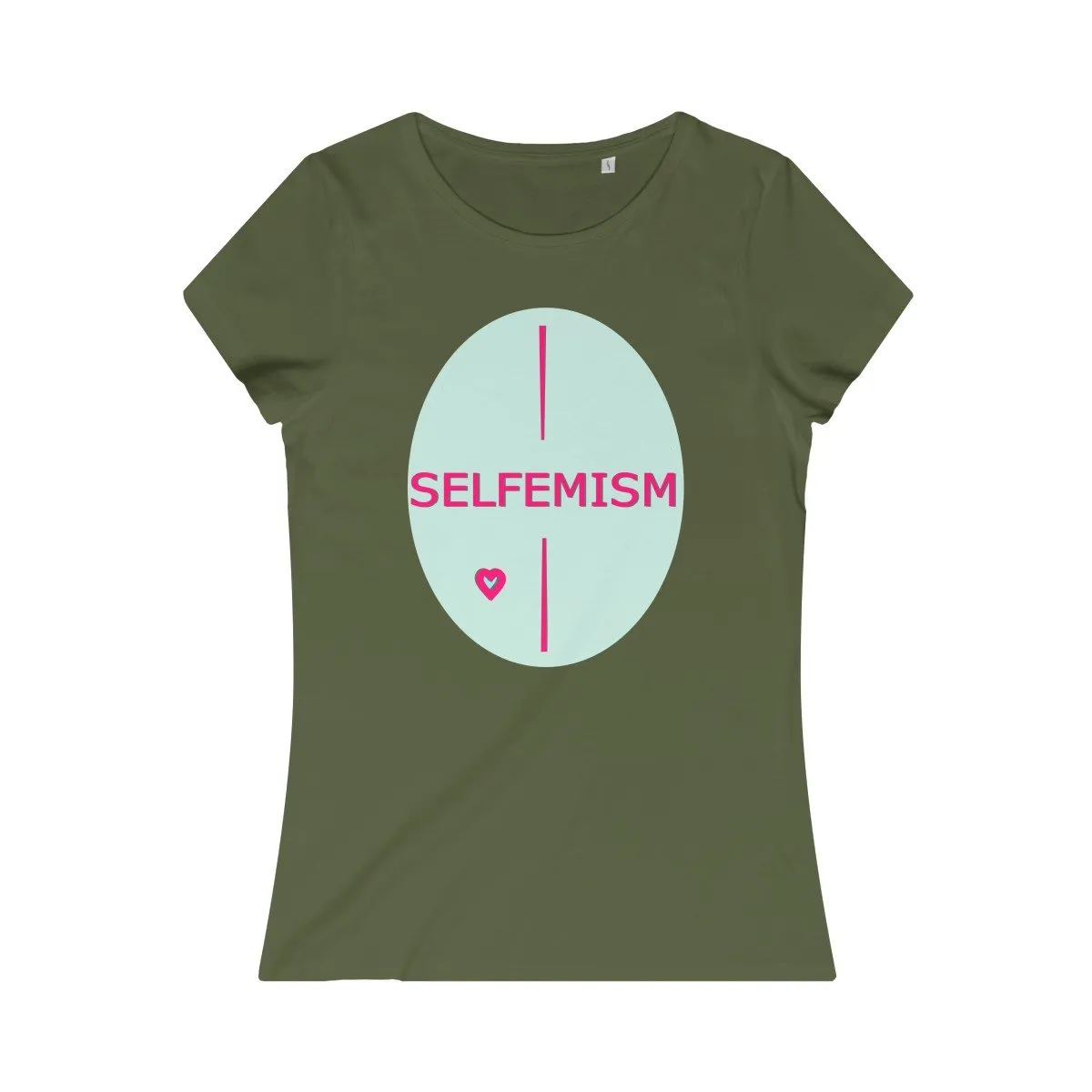 Women's Organic Tee
