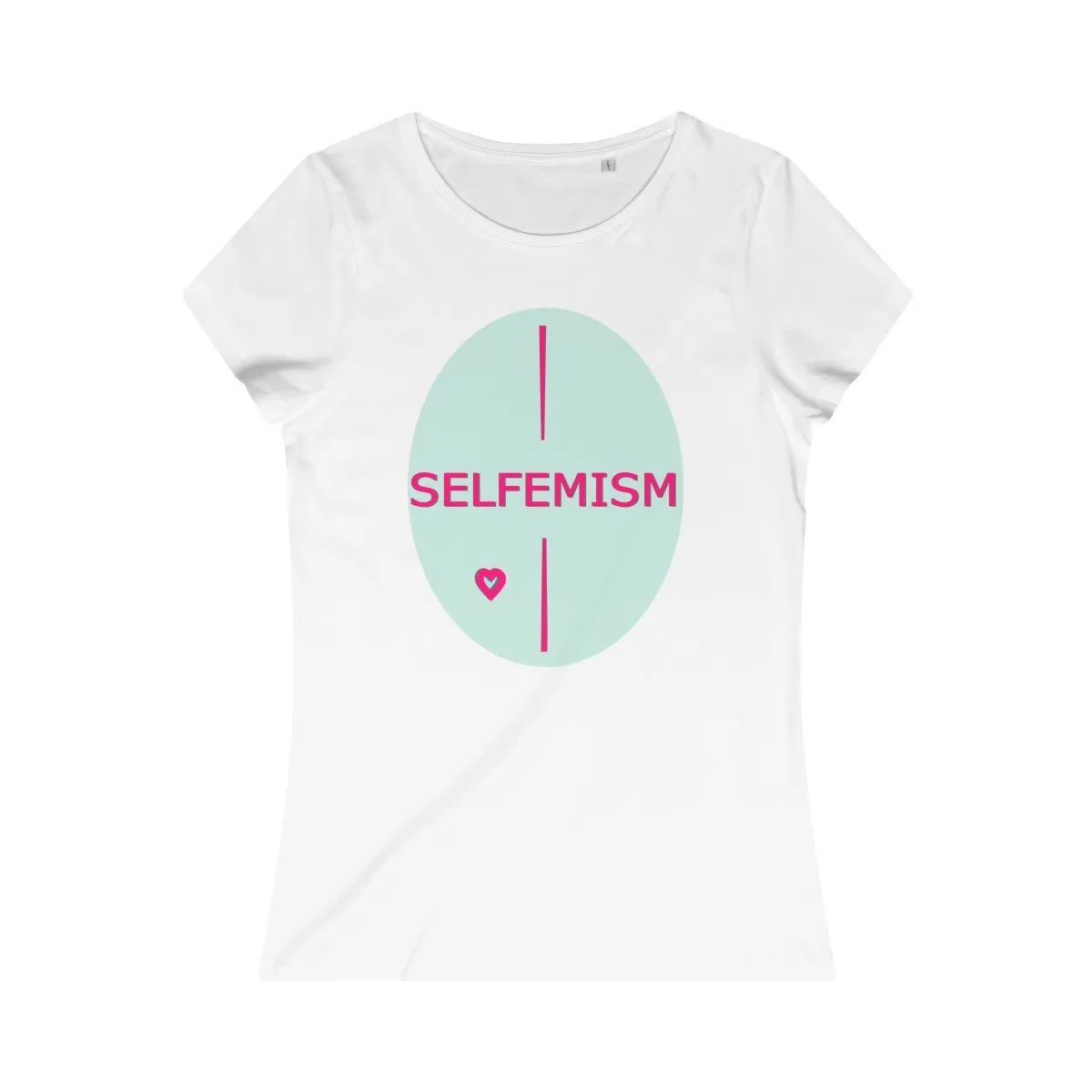 Women's Organic Tee