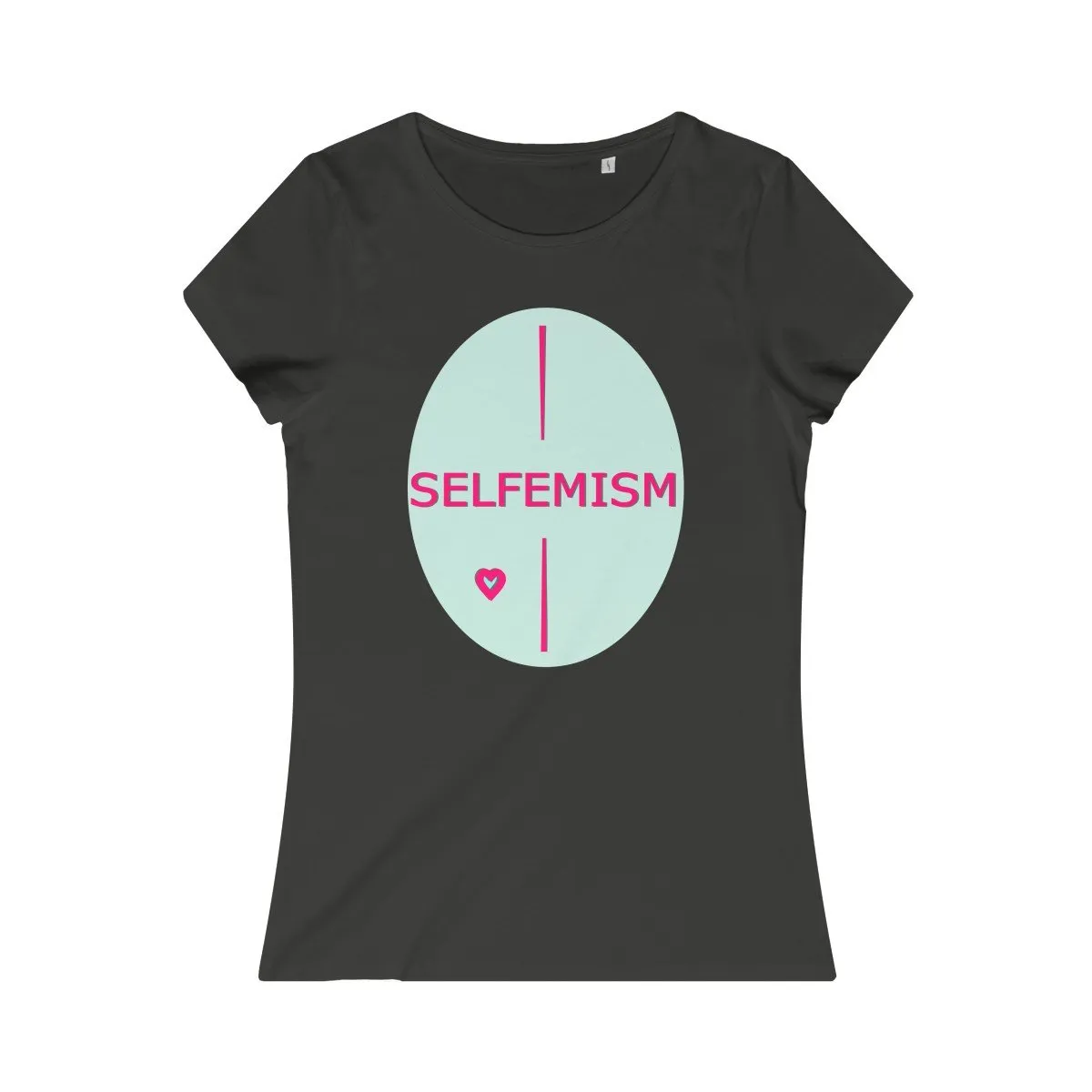 Women's Organic Tee