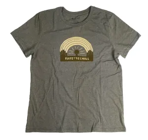 Women's Petroglyphic