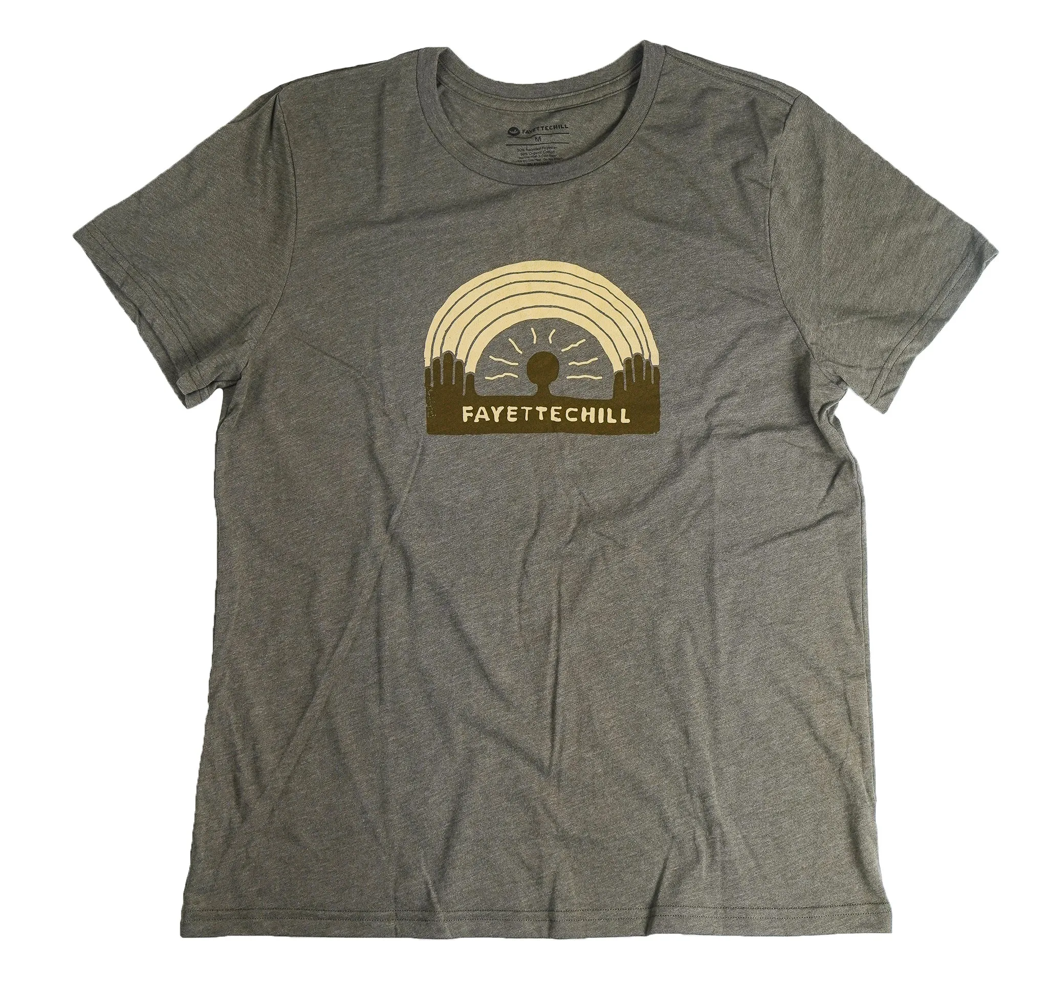 Women's Petroglyphic